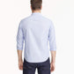 UNTUCKit Woven Shirts UNTUCKit - Men's Hillside Select Wrinkle-Free Long Sleeve Shirt