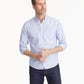 UNTUCKit Woven Shirts UNTUCKit - Men's Hillside Select Wrinkle-Free Long Sleeve Shirt