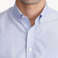 UNTUCKit Woven Shirts UNTUCKit - Men's Hillside Select Wrinkle-Free Long Sleeve Shirt