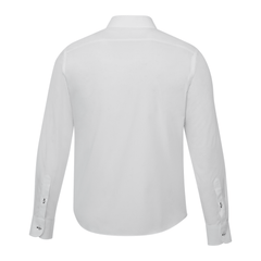 UNTUCKit Woven Shirts UNTUCKit - Men's Las Cases Wrinkle-Free Long Sleeve Shirt