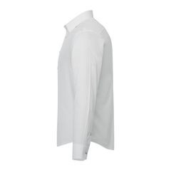 UNTUCKit Woven Shirts UNTUCKit - Men's Las Cases Wrinkle-Free Long Sleeve Shirt