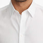 UNTUCKit Woven Shirts UNTUCKit - Men's Las Cases Wrinkle-Free Long Sleeve Slim-Fit Shirt