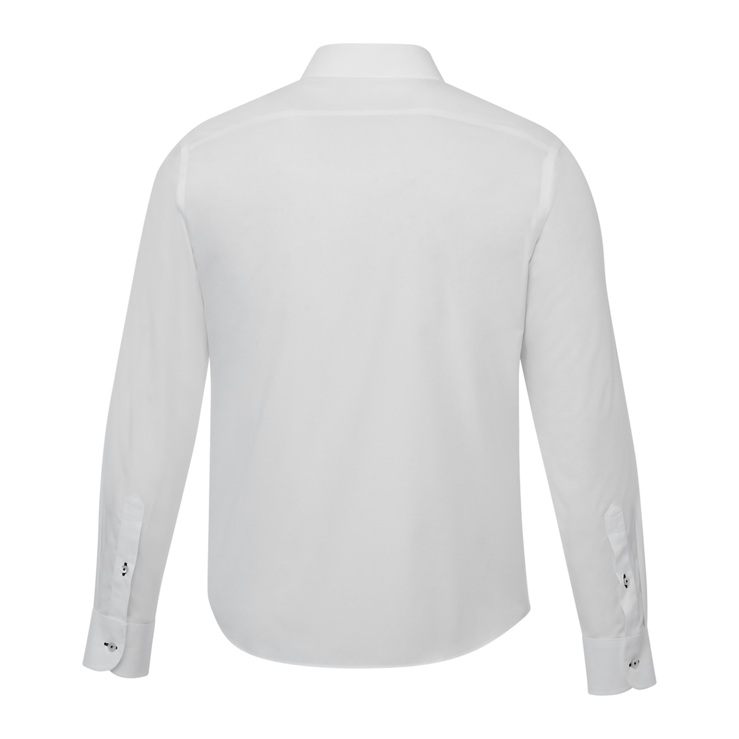UNTUCKit Woven Shirts UNTUCKit - Men's Las Cases Wrinkle-Free Long Sleeve Slim-Fit Shirt