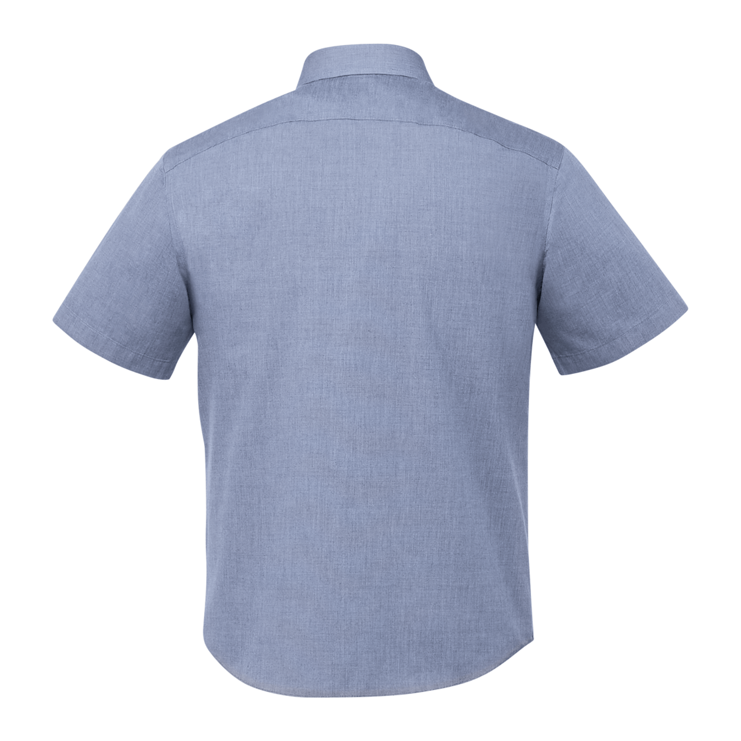 UNTUCKit - Men's Petrus Wrinkle-Free Short Sleeve Shirt Threadfellows UNTUCKit - Men's Petrus Wrinkle-Free Short Sleeve Shirt Threadfellows