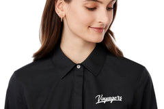 UNTUCKit Woven Shirts UNTUCKit - Women's Tracey Long Sleeve Shirt