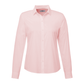 UNTUCKit Woven Shirts XS / Pink Zircon UNTUCKit - Women's Bella Long Sleeve Shirt