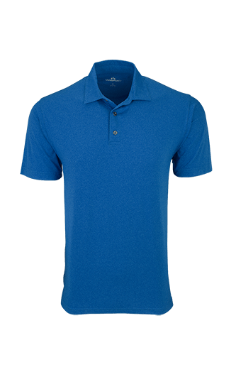Vansport Polos S / Cobalt Vansport - Men's Planet Polo