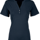 Vansport Polos S / Navy Vansport - Women's Pro Boca Polo