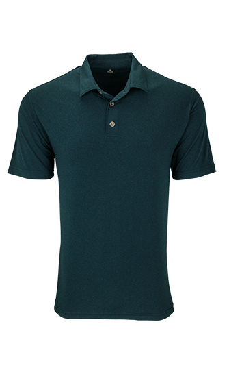 Vansport Polos S / Rainforest Vansport - Men's Planet Polo