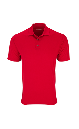 Vansport Polos S / Red Sky Vansport - Men's Planet Polo