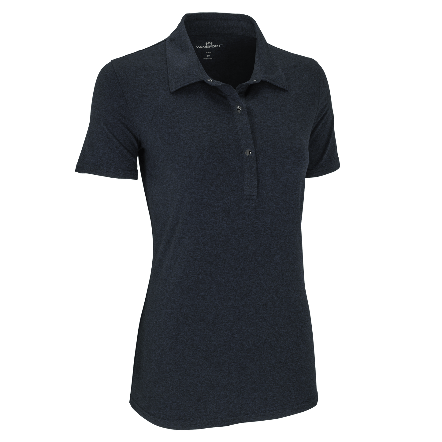Vansport Polos Vansport - Women's Planet Polo