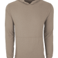 Vansport Sweatshirts S / Beach Vansport - Men's Trek Hoodie