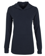 Vansport Sweatshirts S / Ocean Vansport - Women's Trek Hoodie