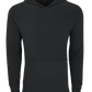 Vansport Sweatshirts S / Onyx Vansport - Men's Trek Hoodie