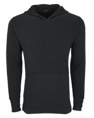 Vansport Sweatshirts S / Onyx Vansport - Men's Trek Hoodie