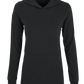 Vansport Sweatshirts S / Onyx Vansport - Women's Trek Hoodie