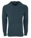 Vansport Sweatshirts S / Rainforest Vansport - Men's Trek Hoodie
