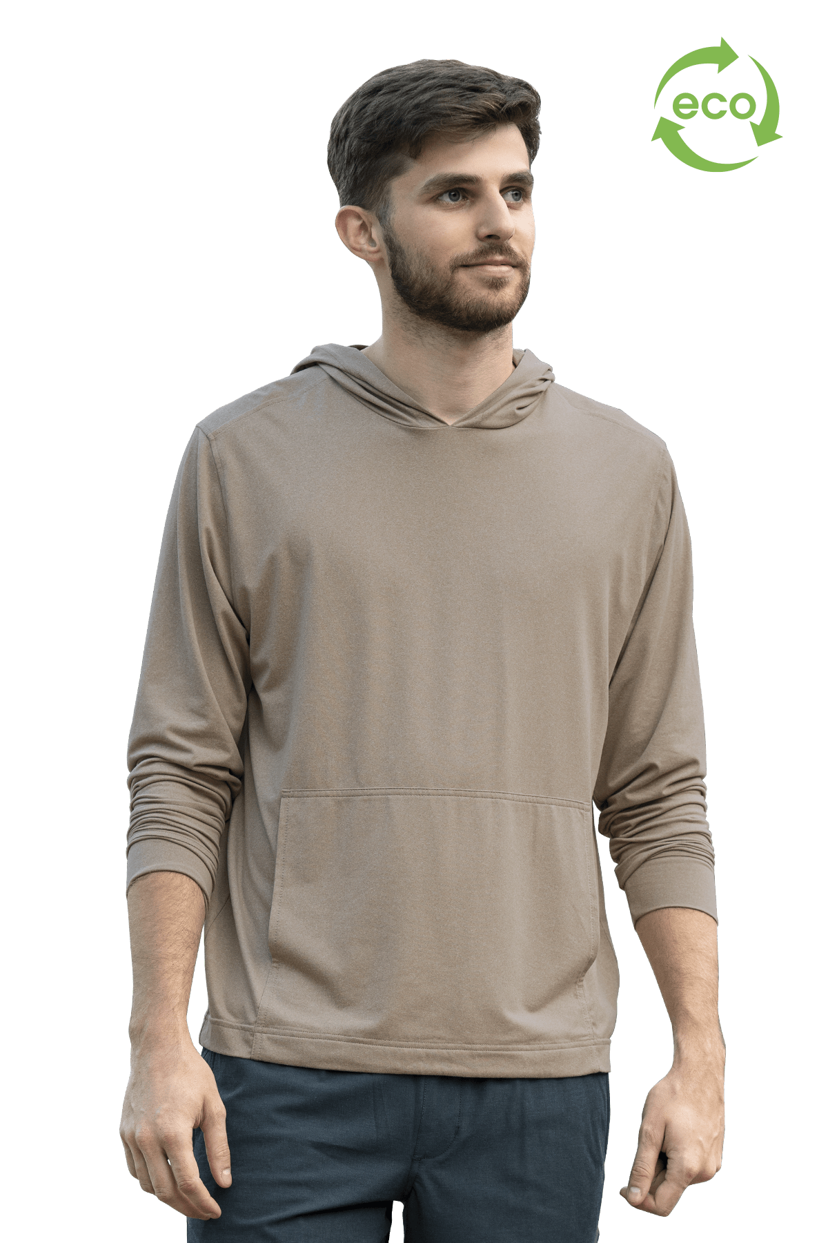 Vansport Sweatshirts Vansport - Men's Trek Hoodie