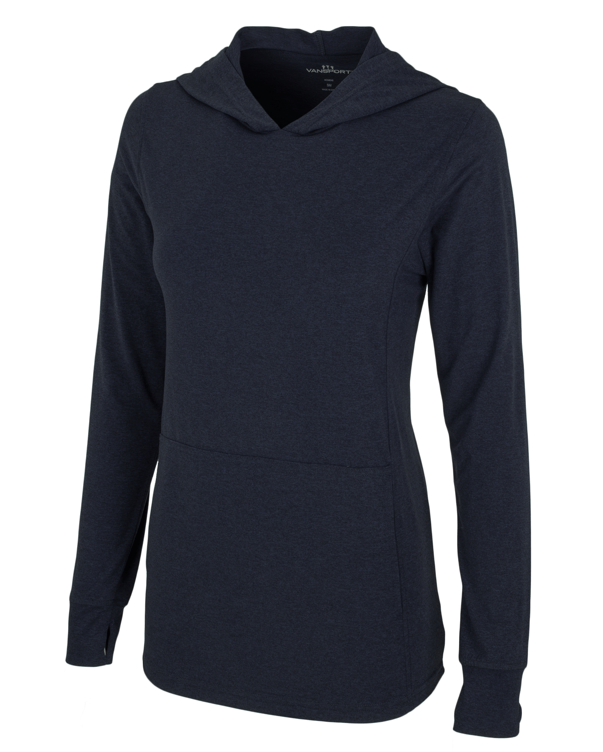 Vansport Sweatshirts Vansport - Women's Trek Hoodie