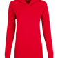 Vansport Sweatshirts XS / Red Sky Vansport - Women's Trek Hoodie