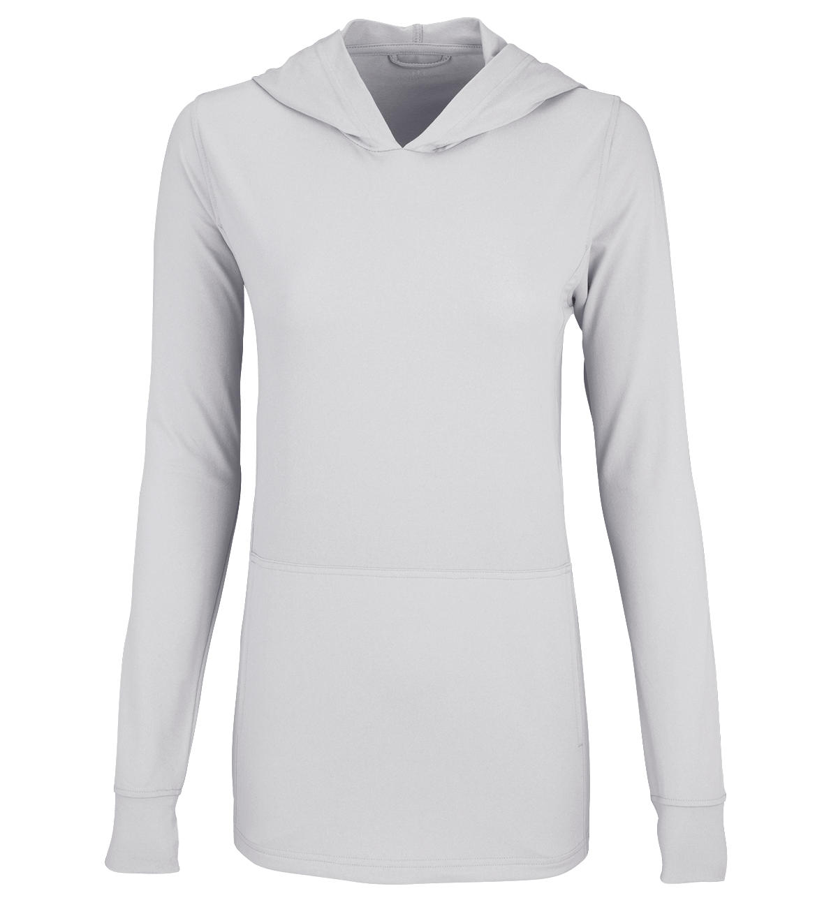 Vansport Sweatshirts XS / Silver Vansport - Women's Trek Hoodie