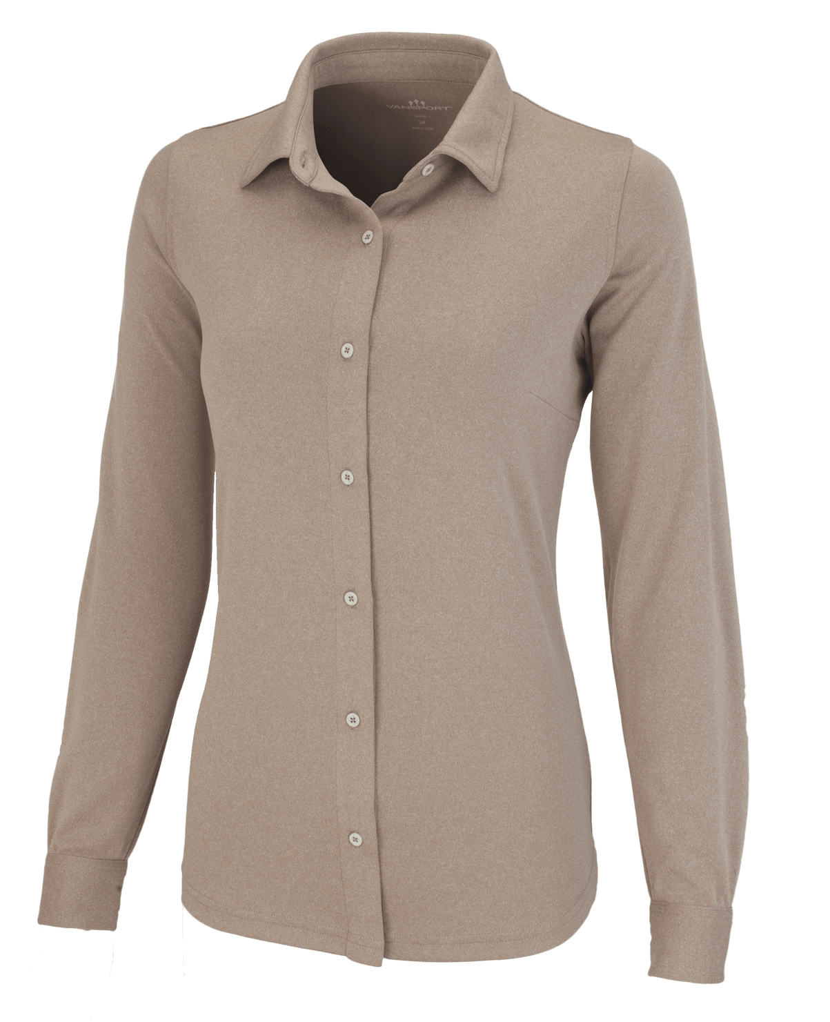 Vansport Woven Shirts Vansport - Women's Eureka Shirt