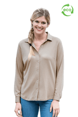 Vansport Woven Shirts Vansport - Women's Eureka Shirt