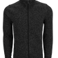 Vantage Fleece S / Black Heather Vantage - Men's Summit Sweater-Fleece Jacket