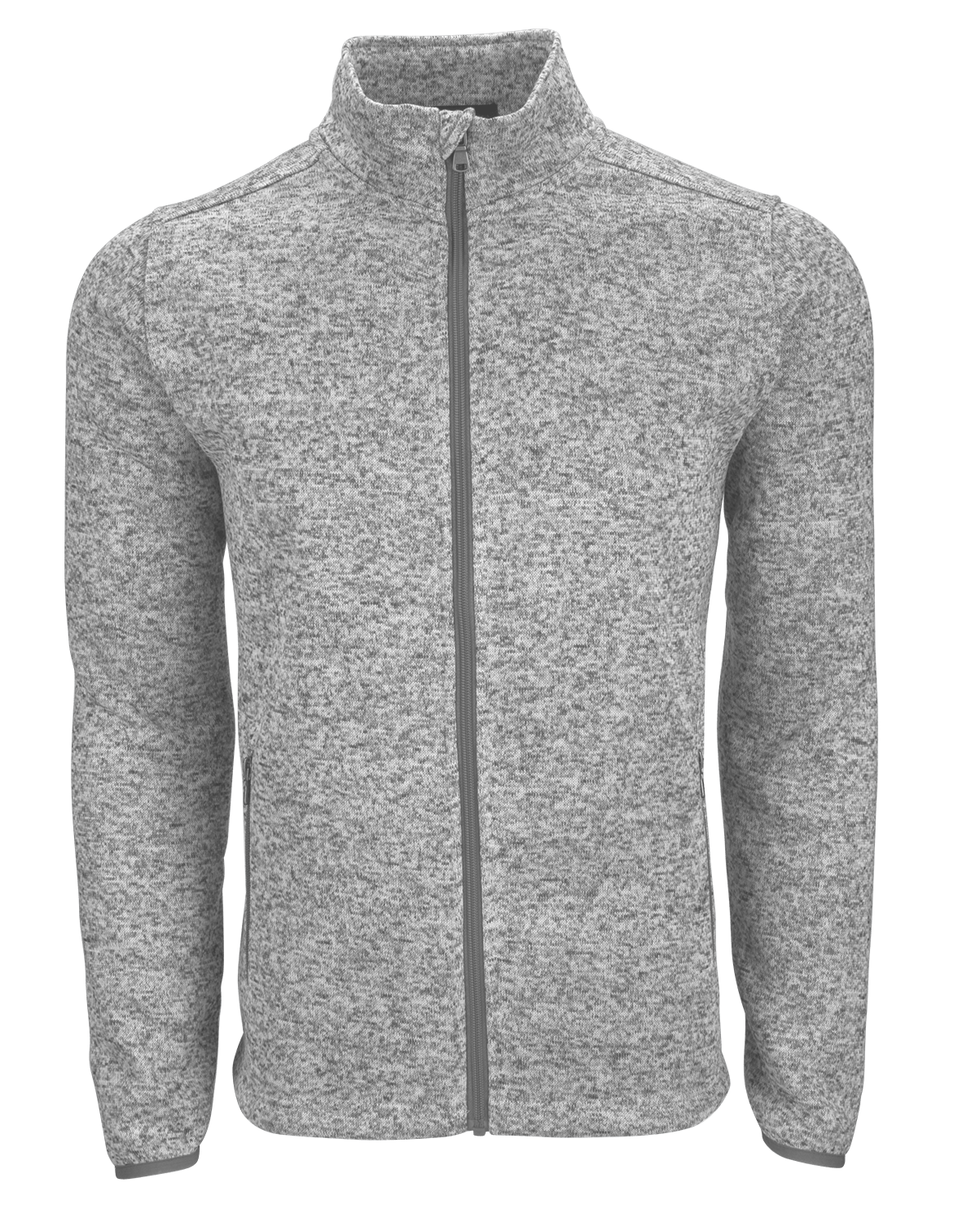 Vantage Fleece S / Iceberg Vantage - Men's Summit Sweater-Fleece Jacket