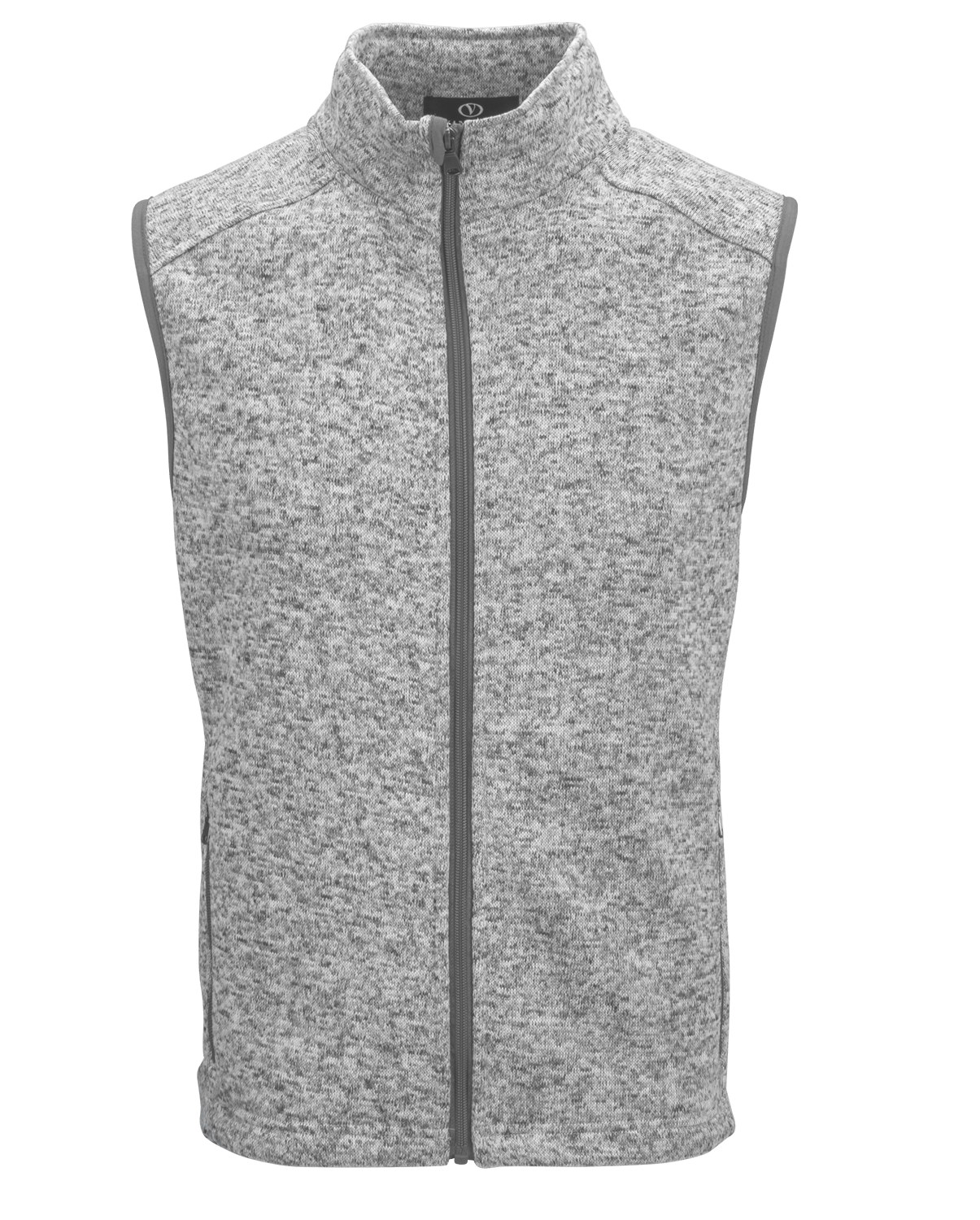 Vantage Fleece S / Iceberg Vantage - Men's Summit Sweater-Fleece Vest