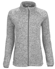 Vantage Fleece S / Iceberg Vantage - Women's Summit Sweater-Fleece Jacket