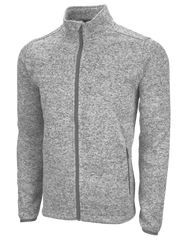 Vantage Fleece Vantage - Men's Summit Sweater-Fleece Jacket