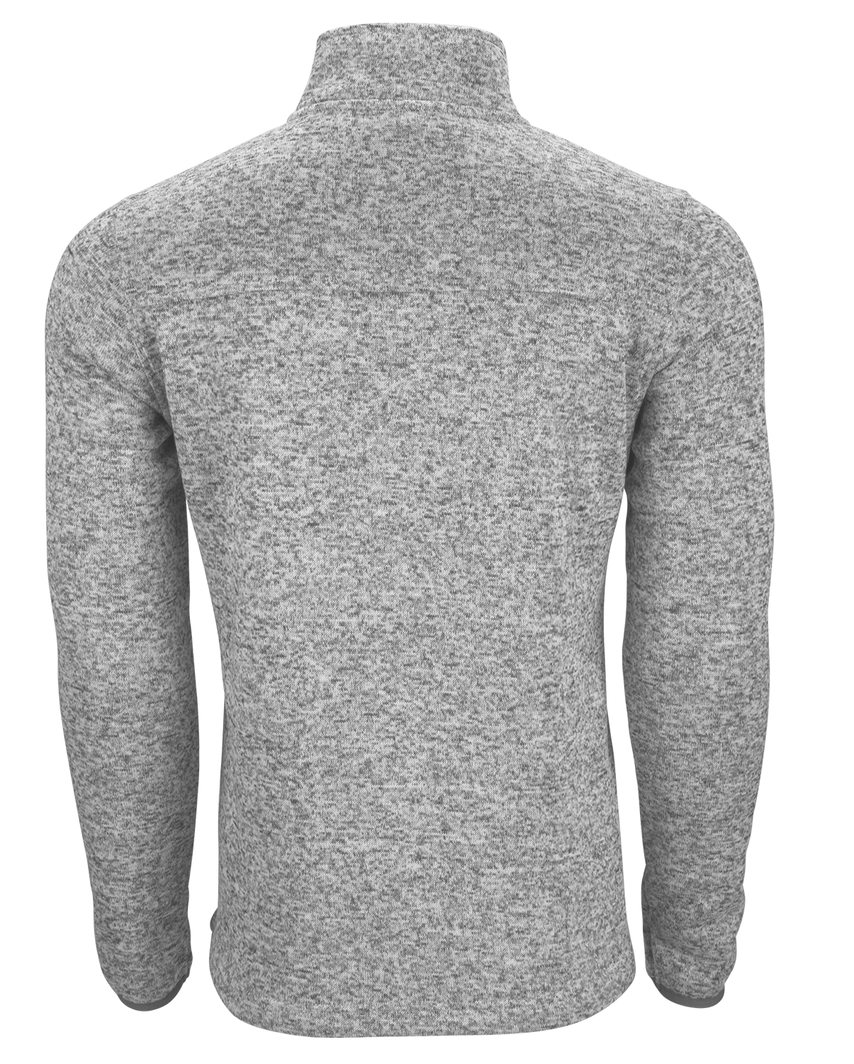 Vantage Fleece Vantage - Men's Summit Sweater-Fleece Jacket