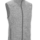 Vantage Fleece Vantage - Men's Summit Sweater-Fleece Vest
