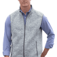 Vantage Fleece Vantage - Men's Summit Sweater-Fleece Vest