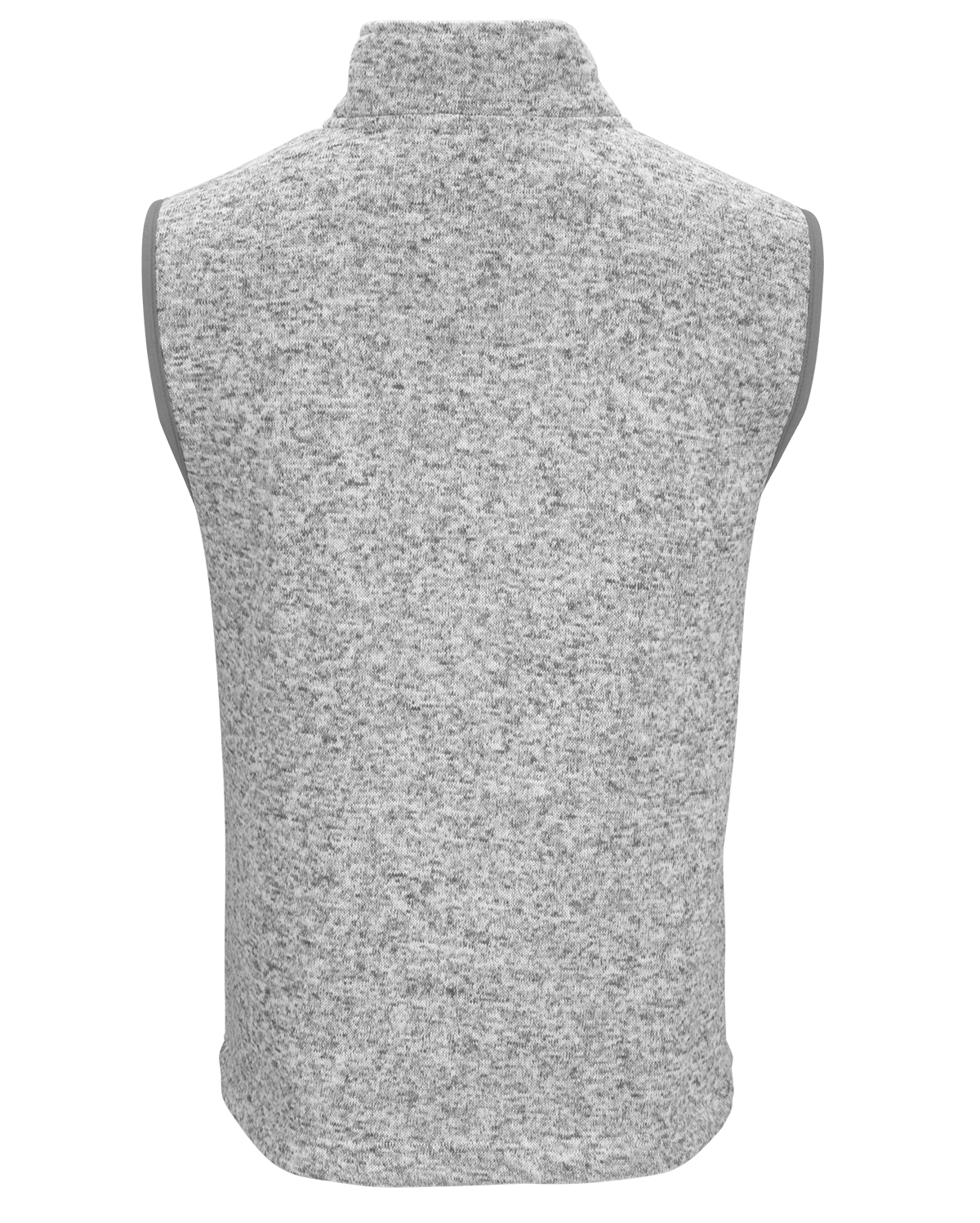 Vantage Fleece Vantage - Men's Summit Sweater-Fleece Vest