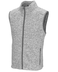 Vantage Fleece Vantage - Men's Summit Sweater-Fleece Vest