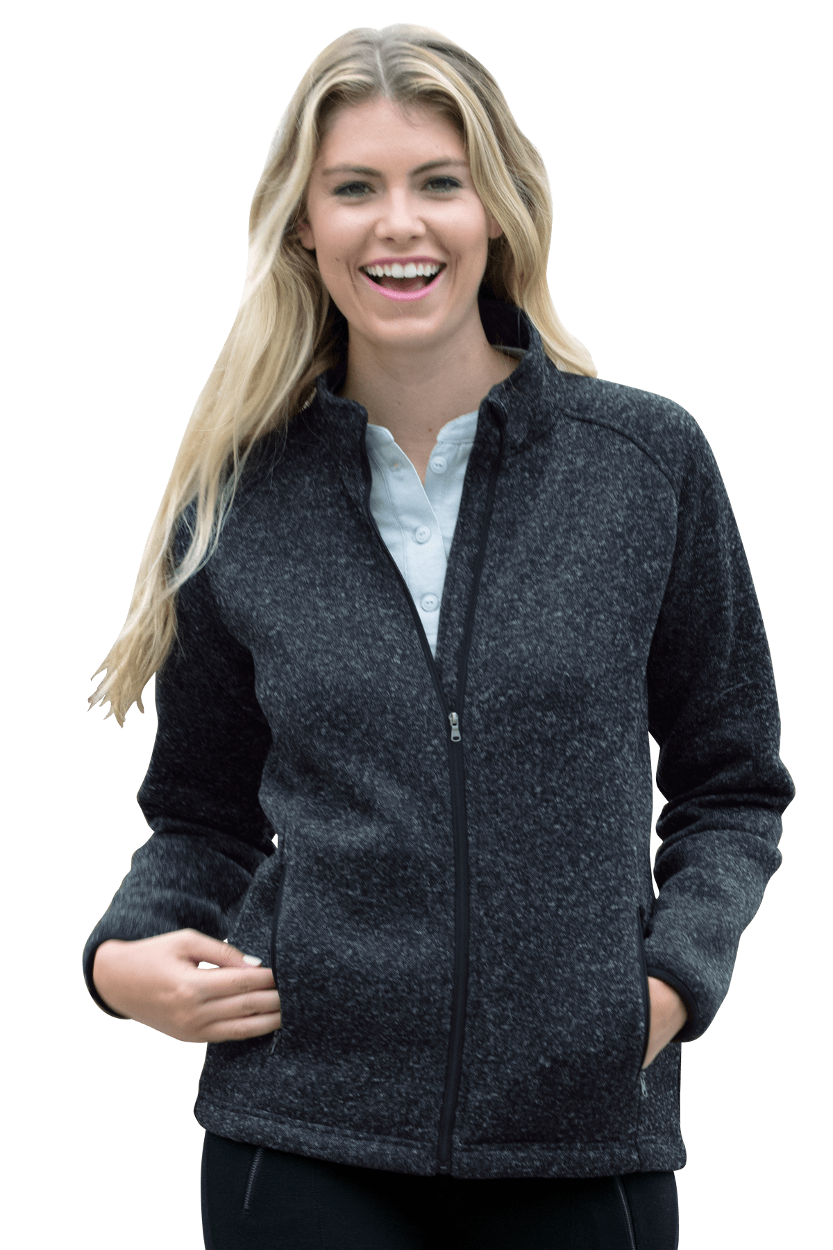 Women's Fleece Jackets / Fleece Sweaters: 100+ Items up to −82%