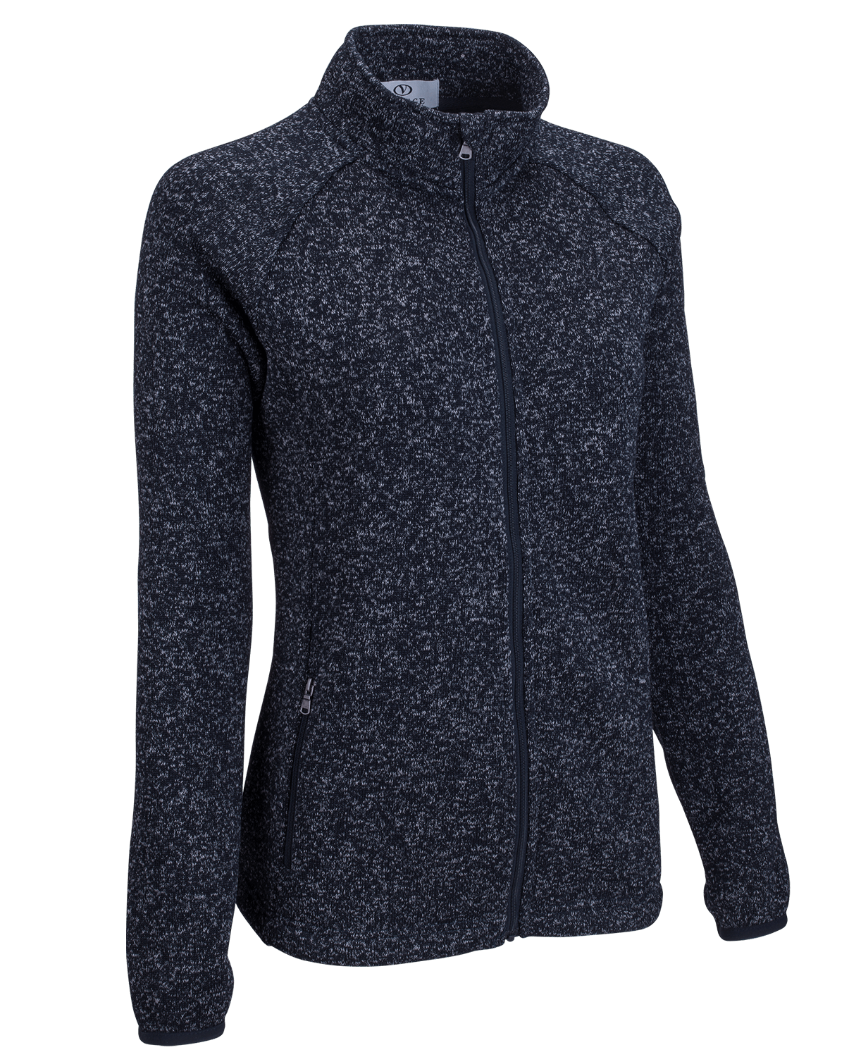 Spyder - Women's Half-Zip Sweater Fleece Jacket – Threadfellows