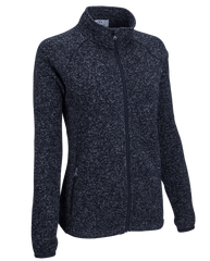 Vantage Fleece Vantage - Women's Summit Sweater-Fleece Jacket