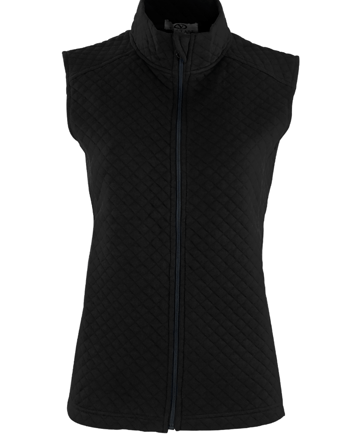 Vantage Fleece XS / Black Vantage - Women's Mesa Vest