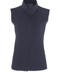 Vantage Fleece XS / Dark Grey Vantage - Women's Mesa Vest