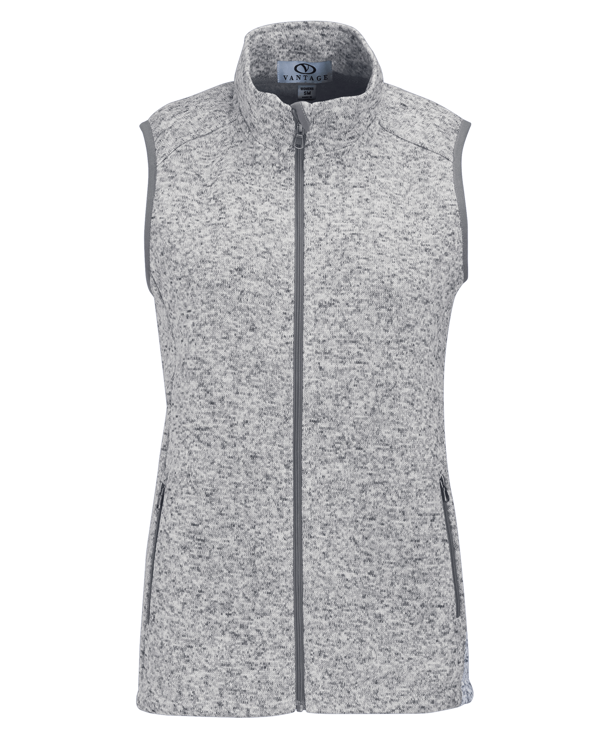 Vantage Fleece XS / Iceberg Vantage - Women's Summit Sweater-Fleece Vest