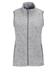 Vantage Fleece XS / Iceberg Vantage - Women's Summit Sweater-Fleece Vest