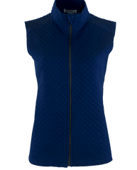 Vantage Fleece XS / True Navy Vantage - Women's Mesa Vest