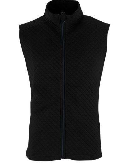Vantage Outerwear S / Black Vantage - Men's Mesa Vest