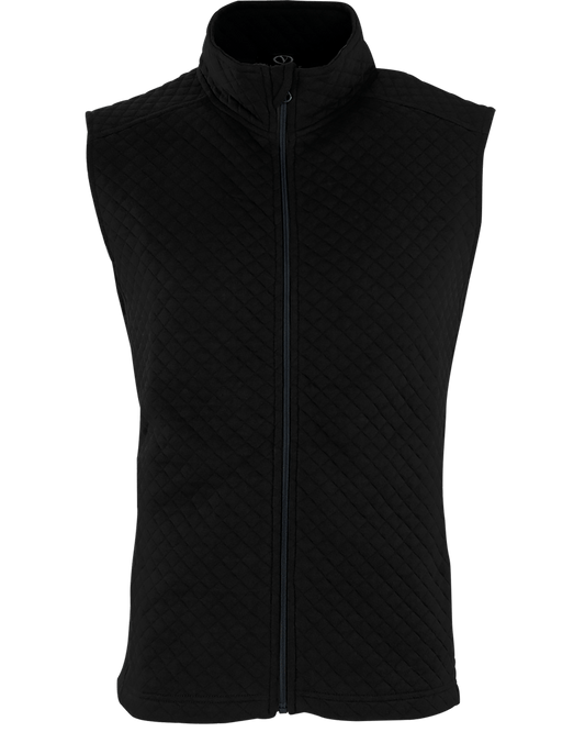 Vantage Outerwear S / Black Vantage - Men's Mesa Vest