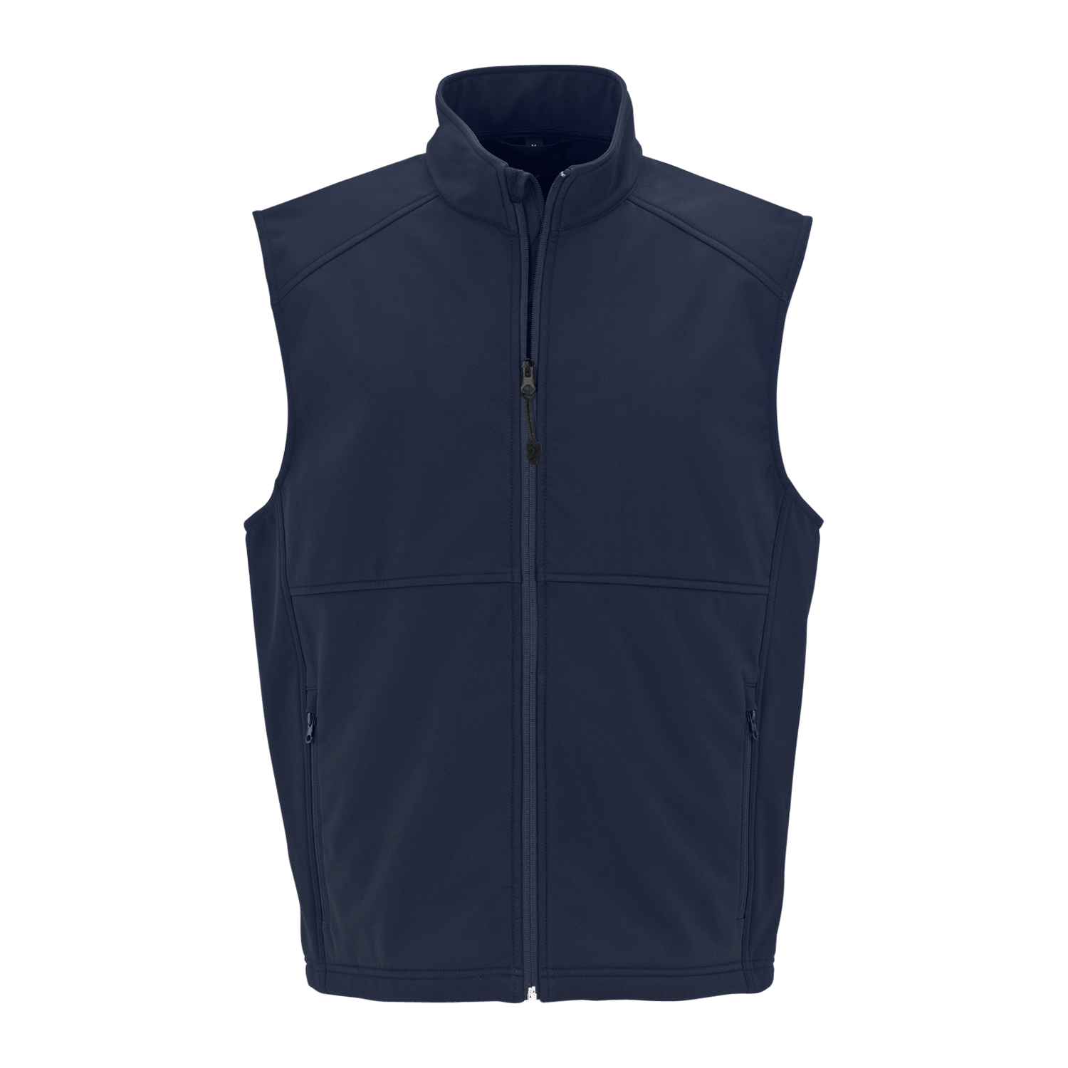 Vantage Outerwear S / True Navy Men's Quest Bonded Vest