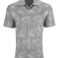 Vantage Woven Shirts S / Seagull Grey Vansport - Men's Pro Maui Hawaiian Shirt