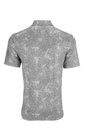 Vantage Woven Shirts Vansport - Men's Pro Maui Hawaiian Shirt